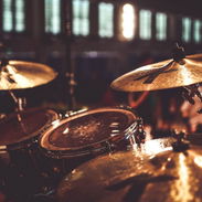 Clases particulares de Drums - Img 54620222