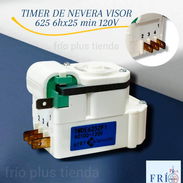 Timer de nevera visor - Img 53045774