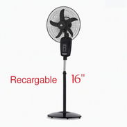 Ventilador - Img 58117421