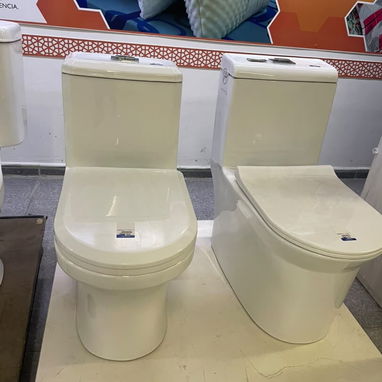 tazas para baño - Img 124947611