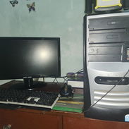 Vendo pc en la descripción estan las características - Img 57701208