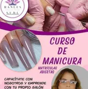 Curso de Manicura - Img 49064544