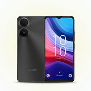 Alcatel 3 3GB 6GB virtual 64GB Dual SIM 5.9" $100.67 La Habana - Img 56814443