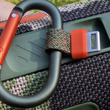 JBL FLIP 7 SQUAD ORIGINAL | NUEVA Y SELLADA - 7/10