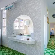 🏙️ Renta Lineal Habana Vieja. Alojamiento Para Extranjeros en La Habana. Renta por noches. Energía Eléctrica 24 horas - Img 54205414