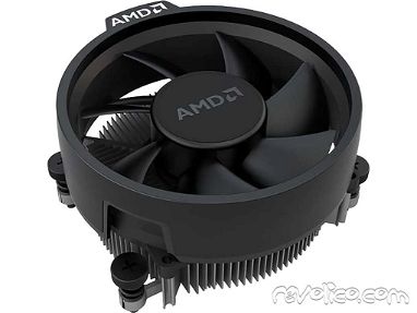 0km✅ Micro AMD Ryzen 3 5300G +Disipador 📦 AM4, Radeon Graphics ☎️56092006 - Img 67837245