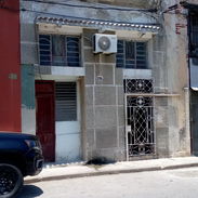 Se vende casa con placa libre en centro habana x cayo hueso - Img 56139252