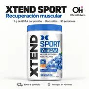 Amino Xtend 30 servicios +Premiun Precio 20USD - Img 58070091