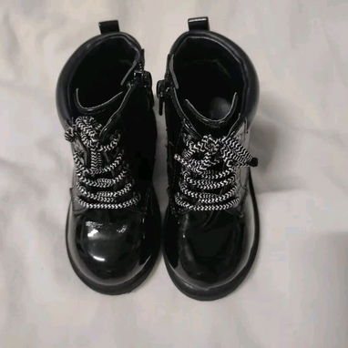 Venta de botas para niños de 1 año ‼️ #6-13 cm - 2/2