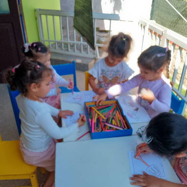 Pikabú Guardería - El cuidado de sus nenes en las mejores manos ✔️ - Img 111828676