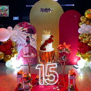 Decoraciones para todo tipo de eventos - Img 57775244