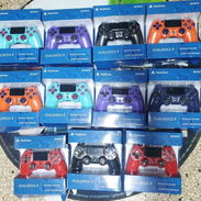 Ventas de mandos de PS4 new de paquete 📦 - Img 55372288