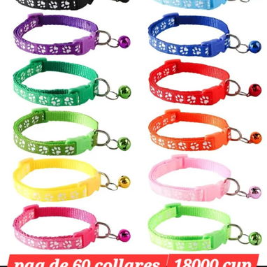 52957459 Pechera con correa perros grandes...20usd Collar de entrenamiento 7usd CADENA DE ACERO-----9 usd bozal---12 usd - 3/7