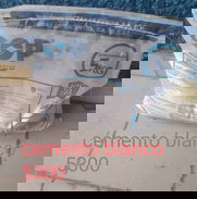 Cemento blanco Importado!! - Img 49423940