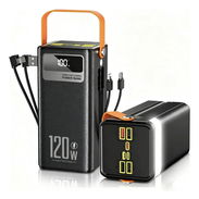 POWER BANK 68000 mah (Cargador Profesional) - Img 56060656