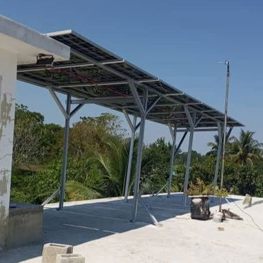 Todo en energía solar. - Img 123409748