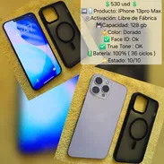 Iphone 13 pro max - Img main-image-56531836