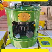 Fogón de petróleo o querosene De 10 mechas 🔥1.3 L🛢️Son fuertes💪🏼. Soy del vedado 📍...11000 cup - Img 55942767