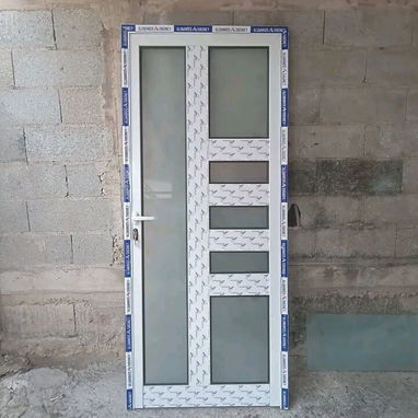 Campinteria de aluminio y cristaleria - Img 126763016