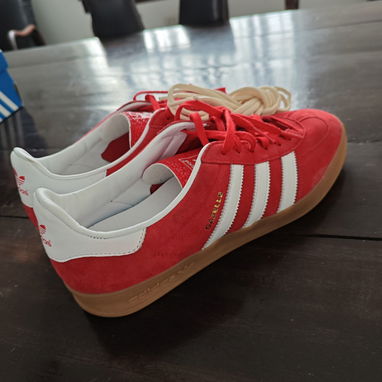 Adidas Gazelle originales #44 - Img 123009855