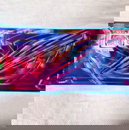 Mousepad RGB Asus ROG XXL (30 x 80 cm)./ Mouse Gaming EVGA - Img 49325716