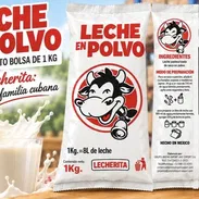 Leche en polvo!!! - Img 58395667