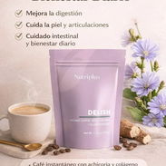 Nutriplus Café Achicoria ☕️ café vegano - Img 55301097