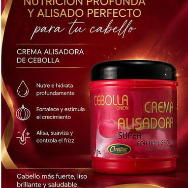 Productos de peluquería - 3/6