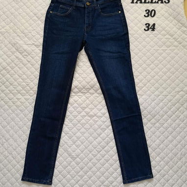 Pantalón de hombre - Img 124332661