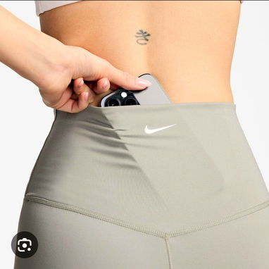 LICRAS LARGAS TALLAS M NIKE DE MUJER 5 1699376 Y 5 6799461 - Img 114289127