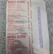 Misoprostol de 200 mcg pastilla abortivas - Img 45944870