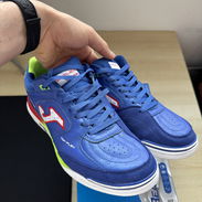 Zapatos Futbol Sala Tenis Zapatillas Futsal Joma GAMA ALTA - ORIGINALES - Img 54633140