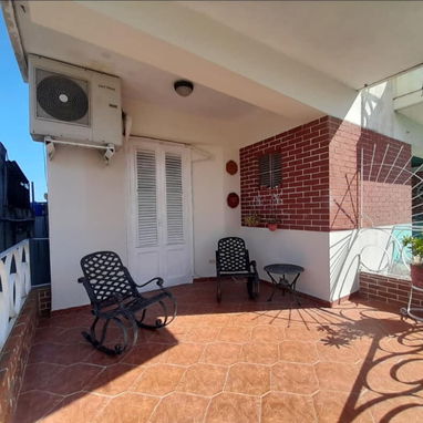🏠 Apartamento para renta lineal en el Vedado | La Habana - Img 121910172
