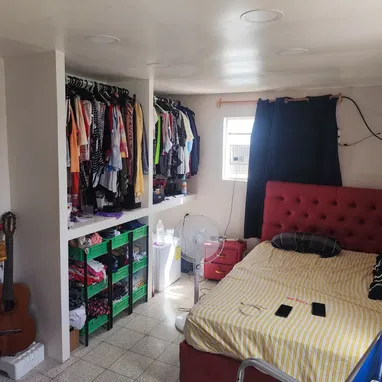 Se vende casa de 2 plantas, 3/4, cosas adentro y moto 4t de las grande - 14/14