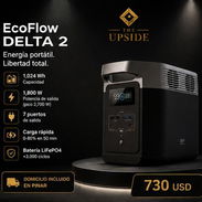 Ecoflow Delta 2 - Img 57867898