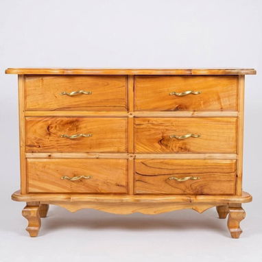 Muebles de madera de calidad y garantía en el trabajo - 4/7