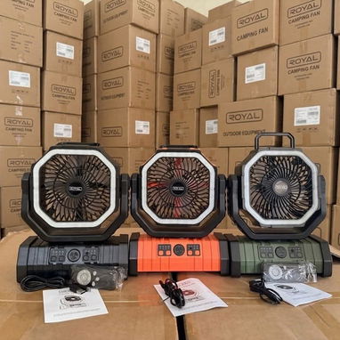Ventilador F6 - Img 122662723