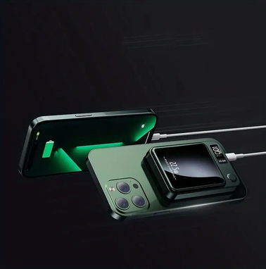 ✨📱✨.,Cargador portátil para Iphone,.✨📱✨ - Img 99081346