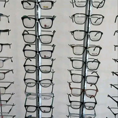 Lentes de aumento y espejuelos graduados con aumento - Img 126506456