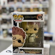 ‼️FUNKO - Ryomen Sukuna ‼️ - Img 58321788
