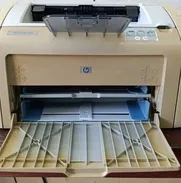 4- hp laser 1020 lista para su uso ,es llegar evimprimir - Img 48881483