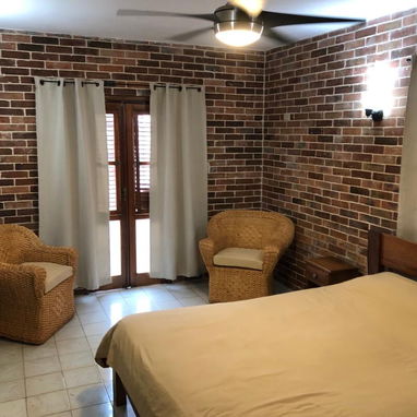 🪼 VILLA EN GUANABO | RENTA CERCA DE LA PLAYA | CASA PARTICULAR EN CUBA 🌴🏡✨ - Img 121839216