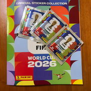 Álbum Panini WORLD CUP 2026 - Img 55664373