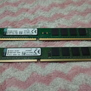 Ram DDR3 de 2x4 a1333 mhz - Img 45406456