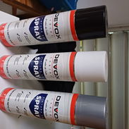 Pintura spray - Img 55624089