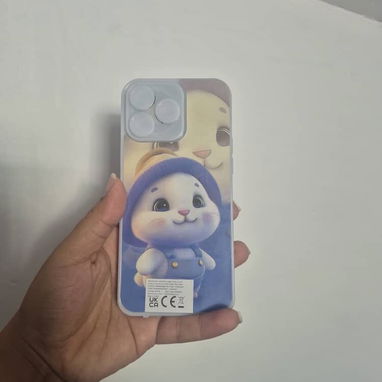Teléfono puzzle educativo infantil (CV) - 3/3