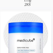 Medicube pore pad - Img 55995482