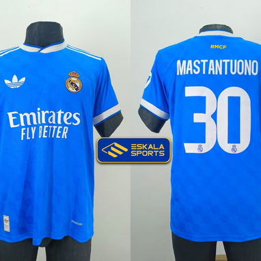 Camiseta fútbol a mitad de precio - 4/4