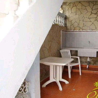 🏖️ Casa de Renta En La Playa De Boca Ciega. Casa con piscina y garage disponible - Img 116185474