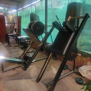 Gimnacio en venta - Img 56109617